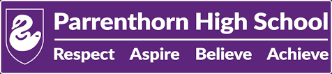 Parrenthorn High School Crest